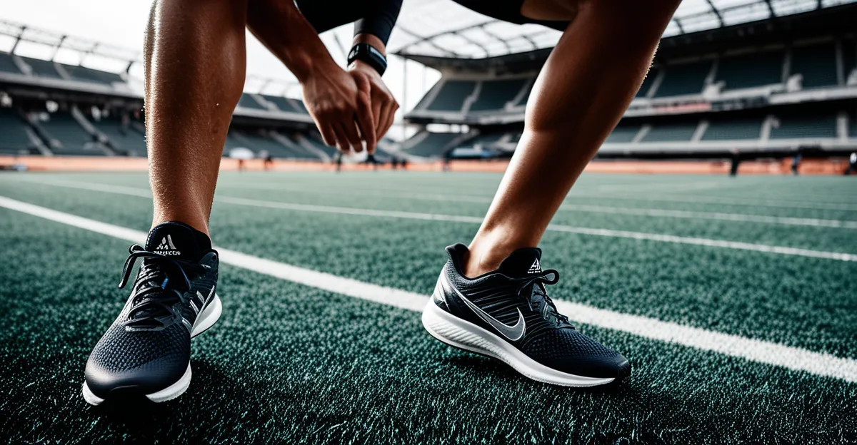 Como o aquecimento ideal pode influenciar seu desempenho nos esportes?