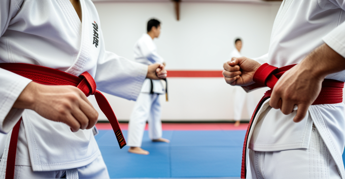 Erros comuns dos iniciantes no taekwondo que você deve evitar